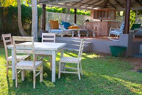 Esperanza Beach Villa