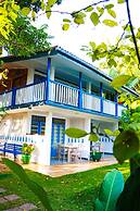 Esperanza Beach Villa