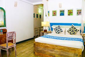 Esperanza Beach Villa