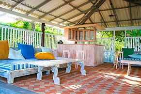 Esperanza Beach Villa