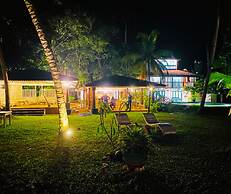 Esperanza Beach Villa