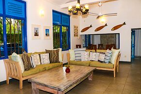 Esperanza Beach Villa