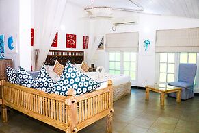 Esperanza Beach Villa