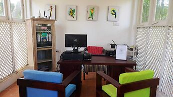 Esperanza Beach Villa
