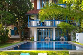 Esperanza Beach Villa