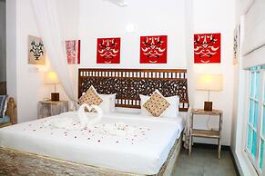Esperanza Beach Villa