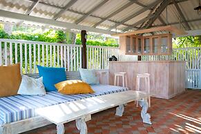 Esperanza Beach Villa