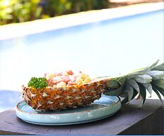 Esperanza Beach Villa