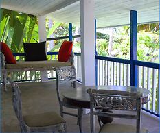 Esperanza Beach Villa