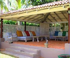 Esperanza Beach Villa