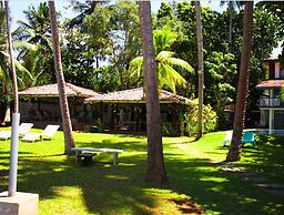 Esperanza Beach Villa
