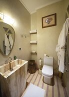 Riad Wazani Topaze & Spa