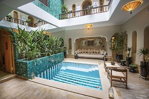 Riad Wazani Topaze & Spa