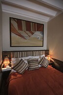 Riad Wazani Topaze & Spa