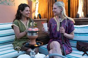 Riad Wazani Topaze & Spa