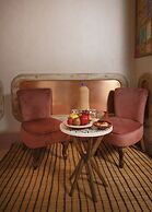 Riad Wazani Topaze & Spa