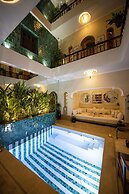 Riad Wazani Topaze & Spa