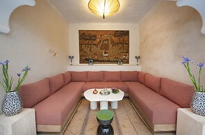 Riad Wazani Topaze & Spa