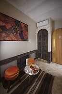 Riad Wazani Topaze & Spa