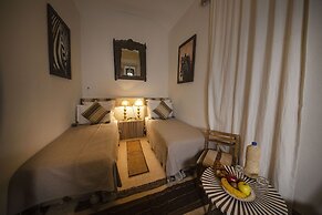 Riad Wazani Topaze & Spa