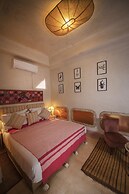 Riad Wazani Topaze & Spa