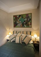 Riad Wazani Topaze & Spa