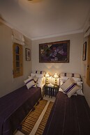 Riad Wazani Topaze & Spa