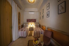 Riad Wazani Topaze & Spa