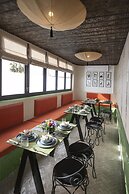 Riad Wazani Topaze & Spa