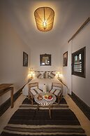 Riad Wazani Topaze & Spa