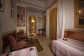 Riad Wazani Topaze & Spa