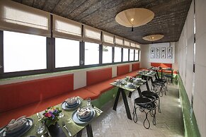 Riad Wazani Topaze & Spa