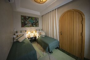 Riad Wazani Topaze & Spa