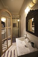 Riad Wazani Topaze & Spa