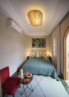 Riad Wazani Topaze & Spa