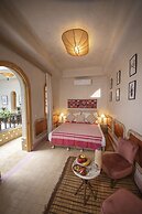 Riad Wazani Topaze & Spa