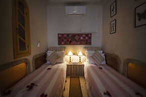 Riad Wazani Topaze & Spa