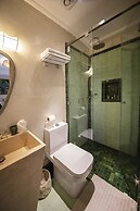 Riad Wazani Topaze & Spa