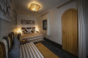 Riad Wazani Topaze & Spa