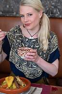 Riad Wazani Topaze & Spa