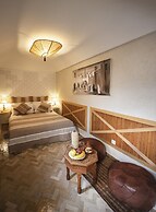 Riad Wazani Topaze & Spa