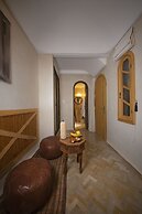 Riad Wazani Topaze & Spa