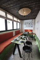 Riad Wazani Topaze & Spa