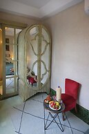 Riad Wazani Topaze & Spa