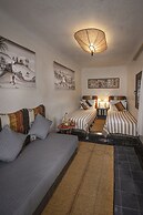 Riad Wazani Topaze & Spa