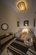 Riad Wazani Topaze & Spa