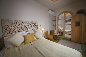 Riad Wazani Topaze & Spa