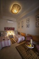 Riad Wazani Topaze & Spa