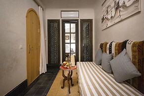 Riad Wazani Topaze & Spa