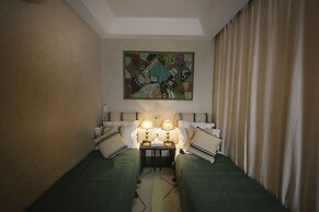 Riad Wazani Topaze & Spa